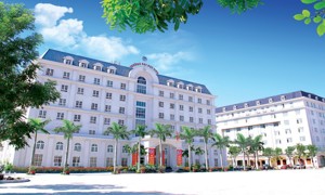 Khảo sát sơ bộ đánh giá chất lượng các chương trình đào tạo Trường Đại học Vinh